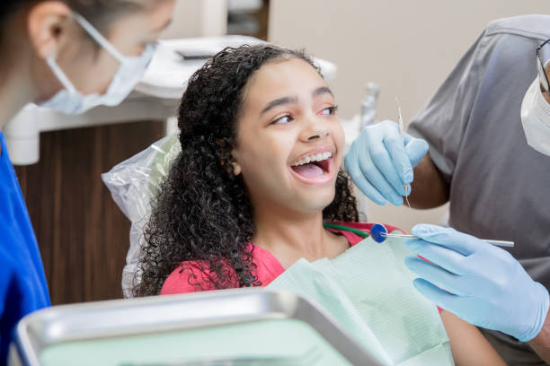 Best Dental Abscess Treatment in Stanfield, OR