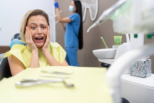, OR Emergency Dental Service Company