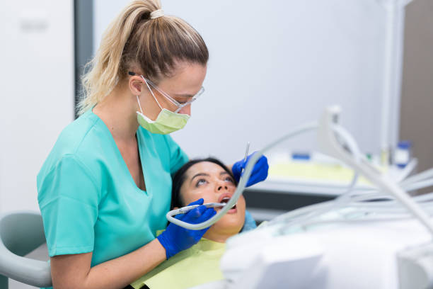 Best Knocked-Out Tooth (Avulsed Tooth) Treatment in Stanfield, OR